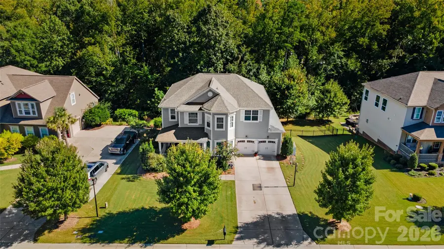 2134 Clarion Drive, Indian Land, SC 29707 - #2