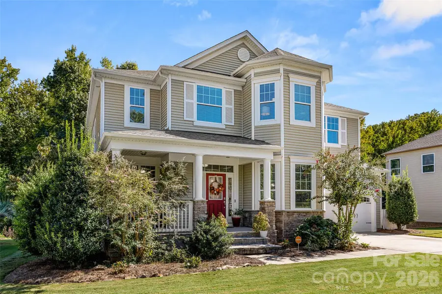 2134 Clarion Drive, Indian Land, SC 29707 - #3