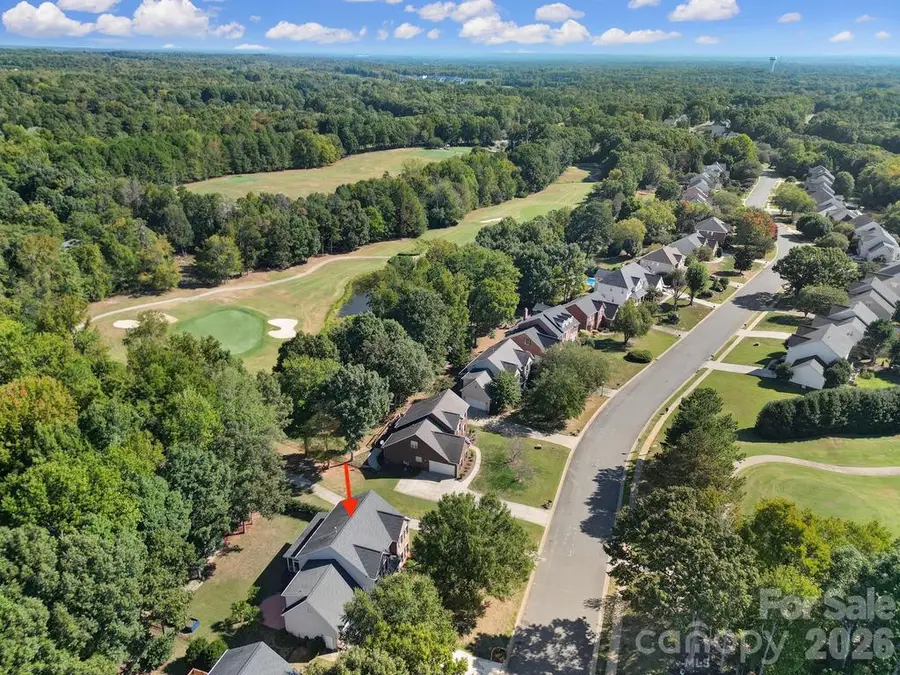 10409 Persimmon Creek Drive, Mint Hill, NC 28227 - #2