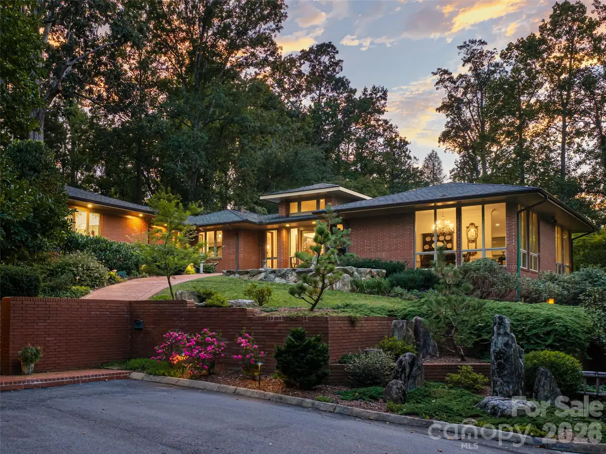 57 Stuyvesant Road, Asheville, NC 28803 - #1