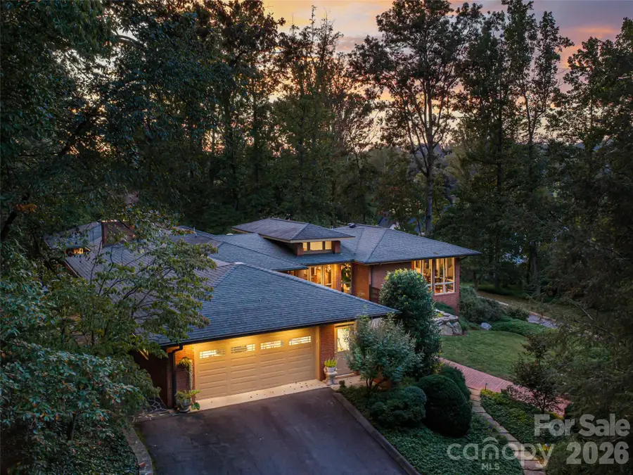 57 Stuyvesant Road, Asheville, NC 28803 - #2