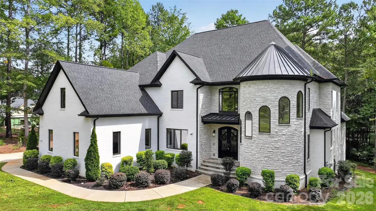 937 Fern Hill Road, Mooresville, NC 28117 - #1