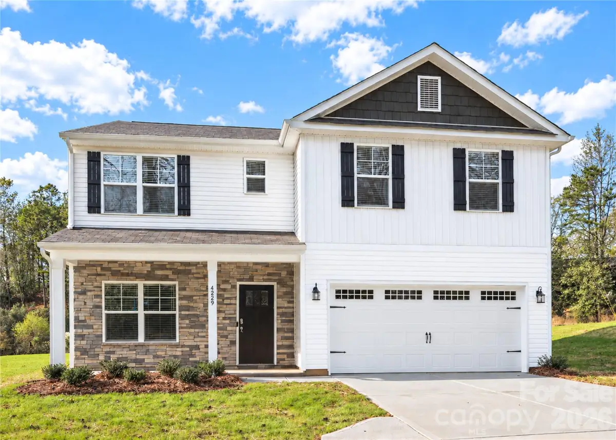 2239 Dardan Woods Drive, Charlotte, NC 28215 - #1