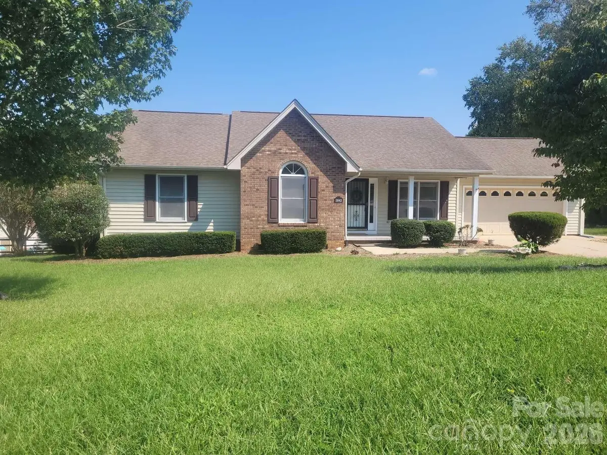 3842 Serenity Drive, Hickory, NC 28602 - #1