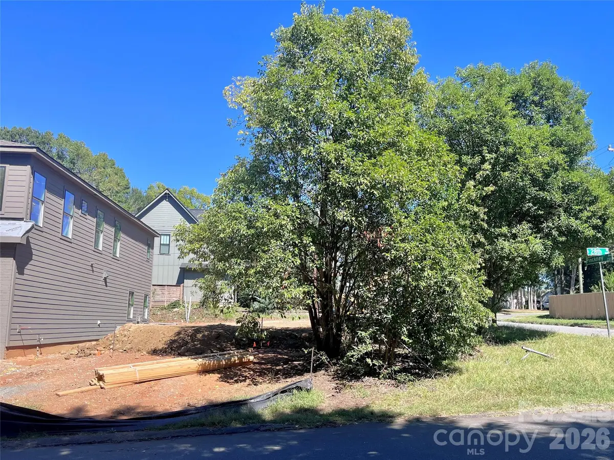 731 E 28th Street, Charlotte, NC 28205 - #1