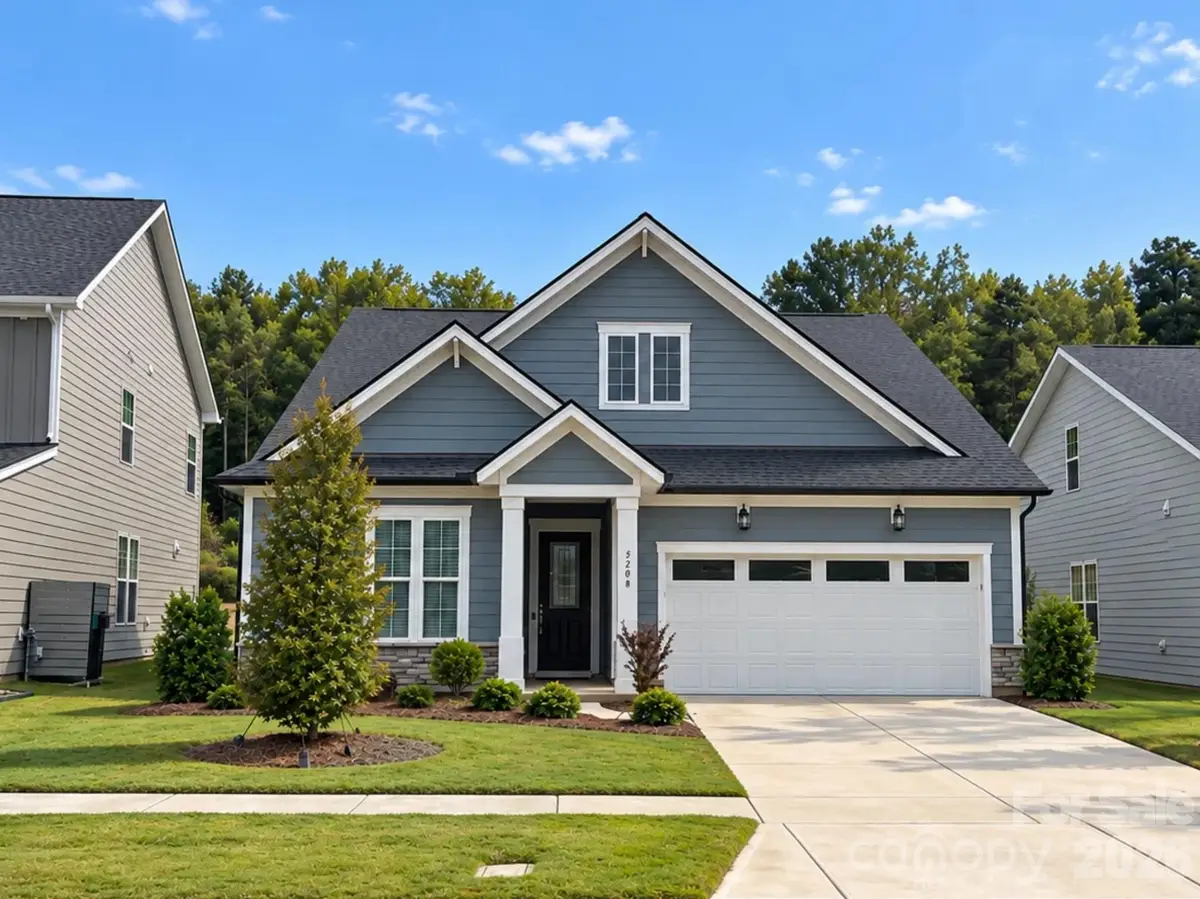 5208 Glenwalk Drive, Charlotte, NC 28269 - #1