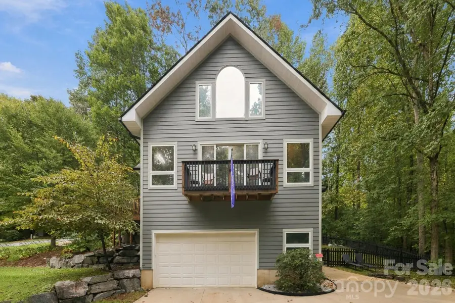 176 Sweetwater Hills Drive, Hendersonville, NC 28791 - #2