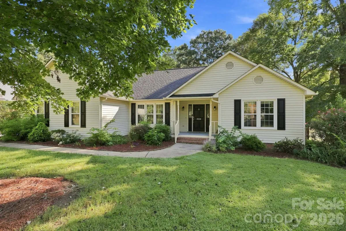 303 N Deerfield Circle, Salisbury, NC 28147 - #1