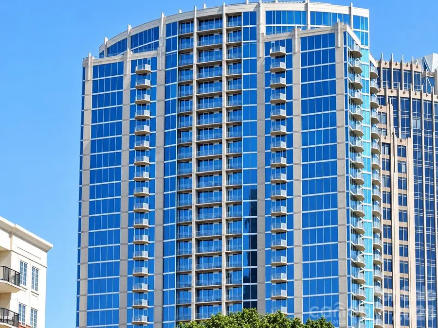 210 N Church Street #3411, Charlotte, NC 28202 - #2