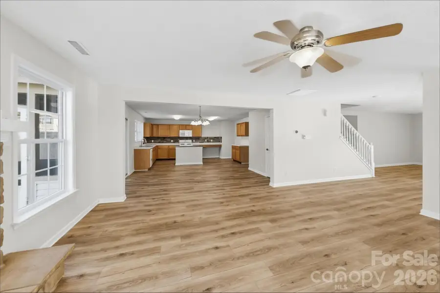 837 Chastain Avenue, Concord, NC 28025 - #3