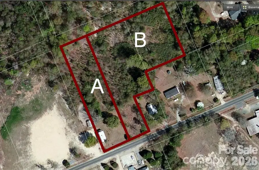 6425 Robinson Bridge Road #A, Morven, NC 28119 - #2