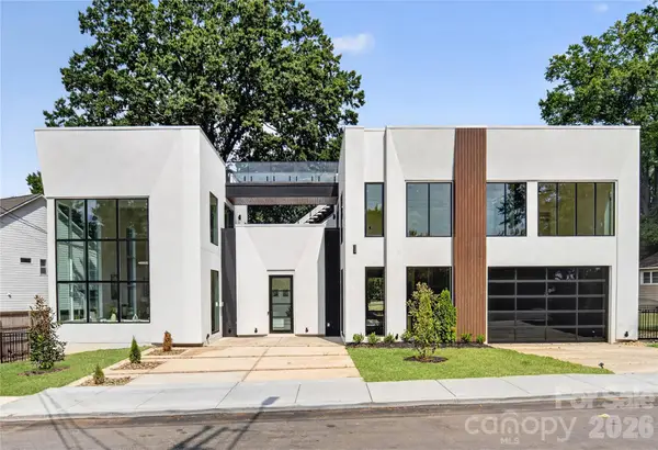 1159 Woodside Avenue, Charlotte, NC 28205