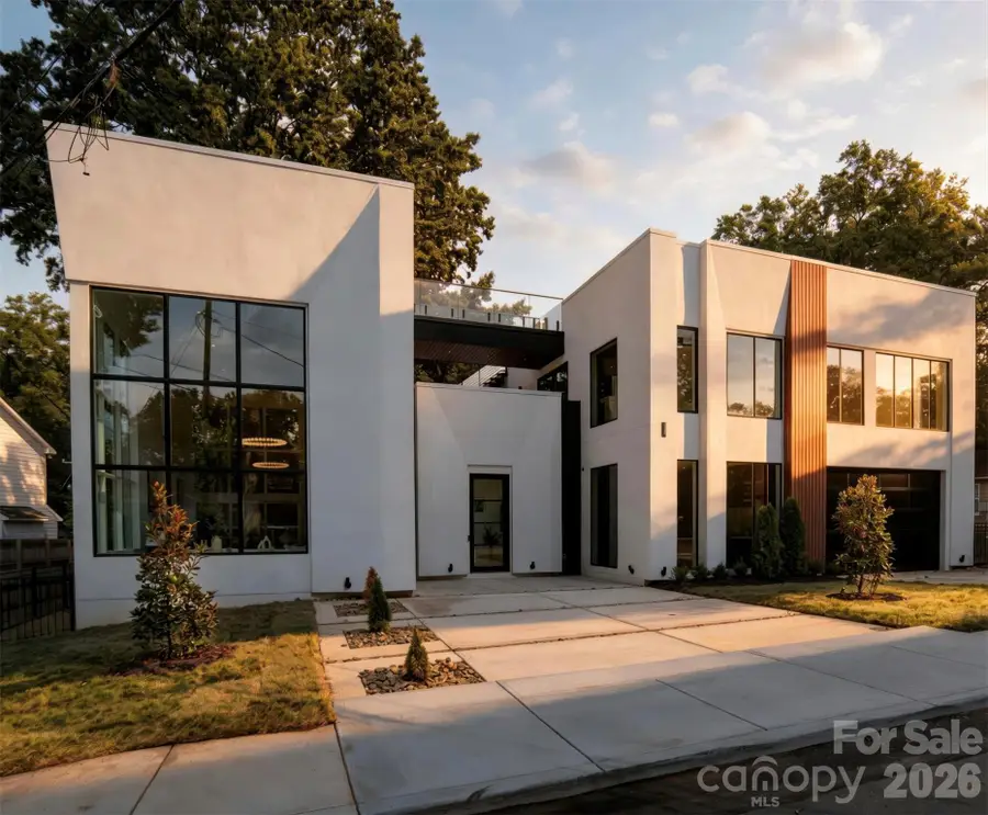 1159 Woodside Avenue, Charlotte, NC 28205 - #3