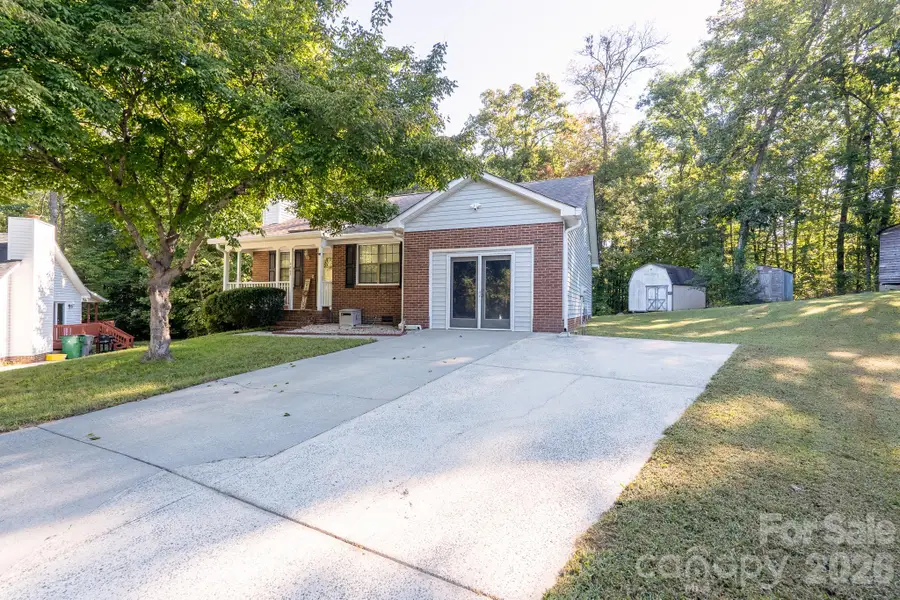 5805 Woodrock Court, Charlotte, NC 28214 - #3