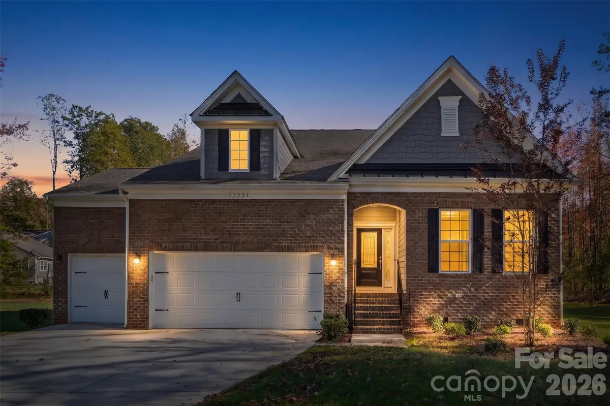 11238 Dappled Light Trail, Mint Hill, NC 28227 - #1