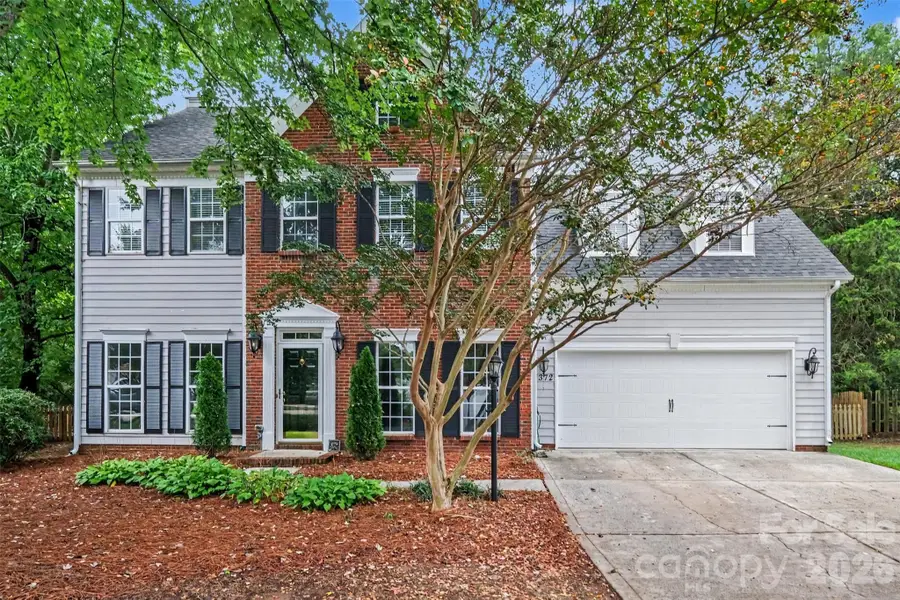 1372 Yorkshire Place Nw, Concord, NC 28027 - #2