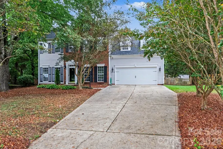 1372 Yorkshire Place Nw, Concord, NC 28027 - #3