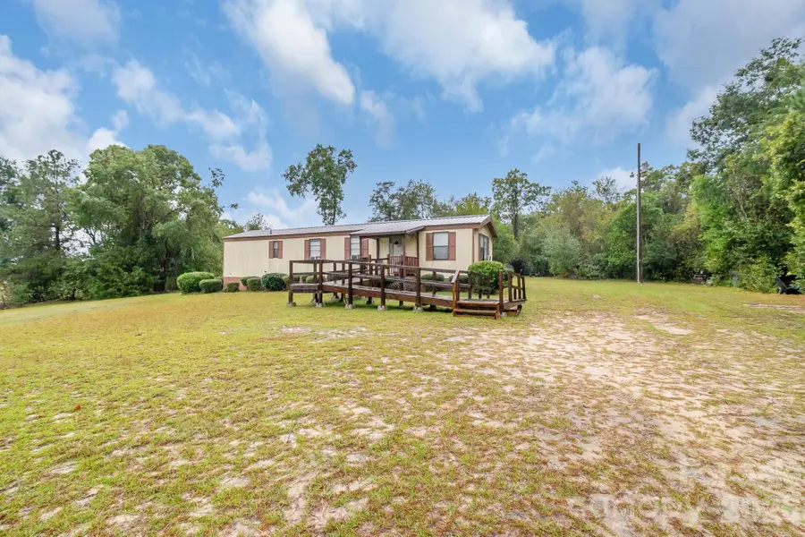 5107 Raleys Mill Road, Bethune, SC 29009 - #3