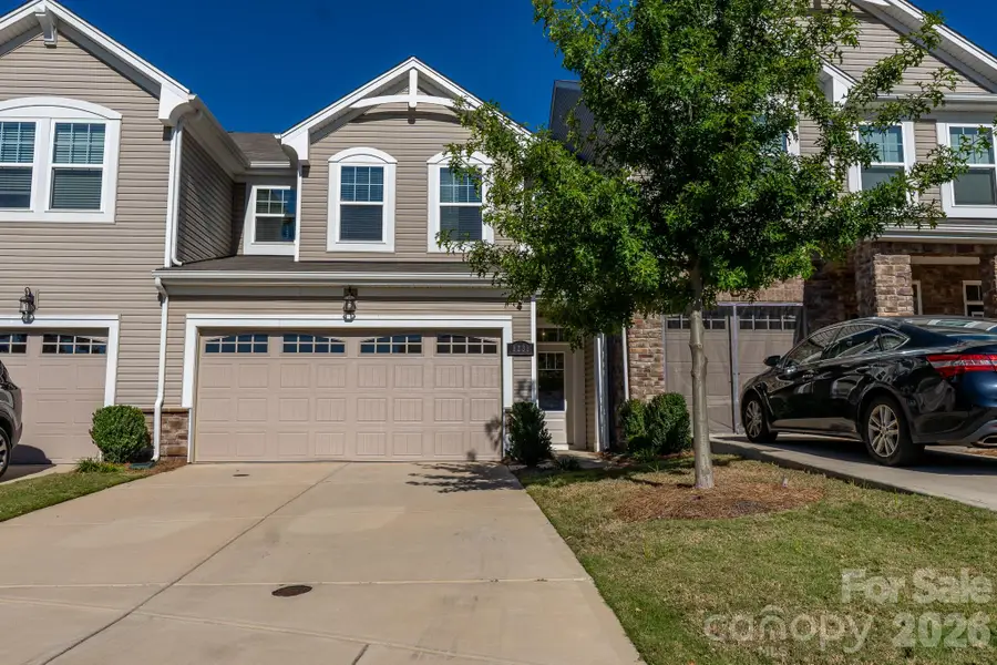 9238 Northfield Crossing Drive, Charlotte, NC 28269 - #2