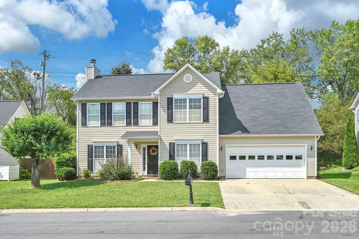 21 Sunberry Trail N, Fletcher, NC 28732 - #1