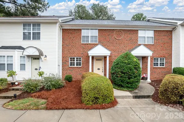 4210 Melrose Club Drive, Matthews, NC 28105