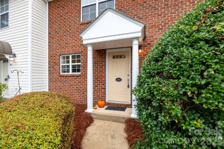 4210 Melrose Club Drive, Matthews, NC 28105 - #2