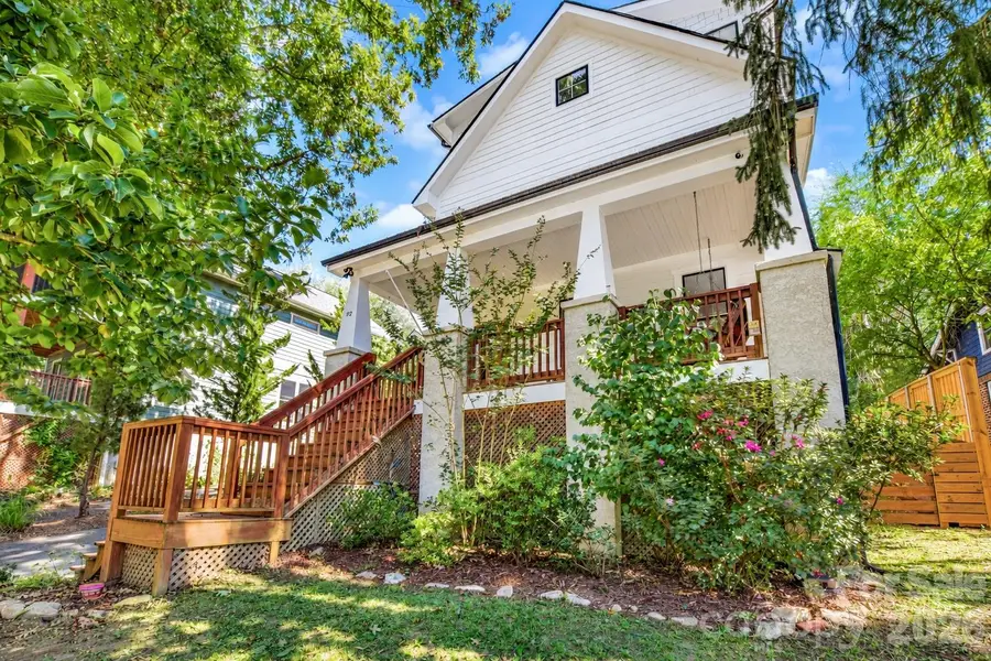 92 Rumbough Place, Asheville, NC 28806 - #2