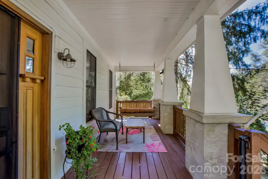 92 Rumbough Place, Asheville, NC 28806 - #3