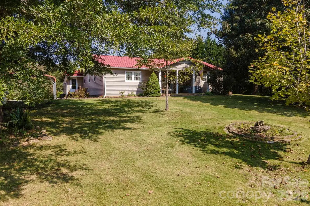 500 Turner Road, Rutherfordton, NC 28139 - #1