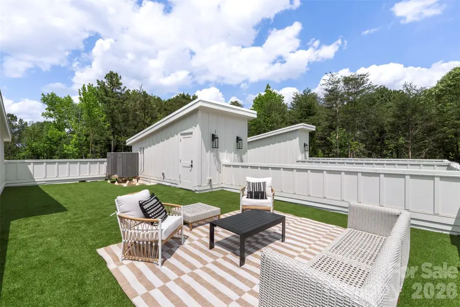 4004, 4008, 4012, 4016 Arvida Lane, Charlotte, NC 28208 - #2