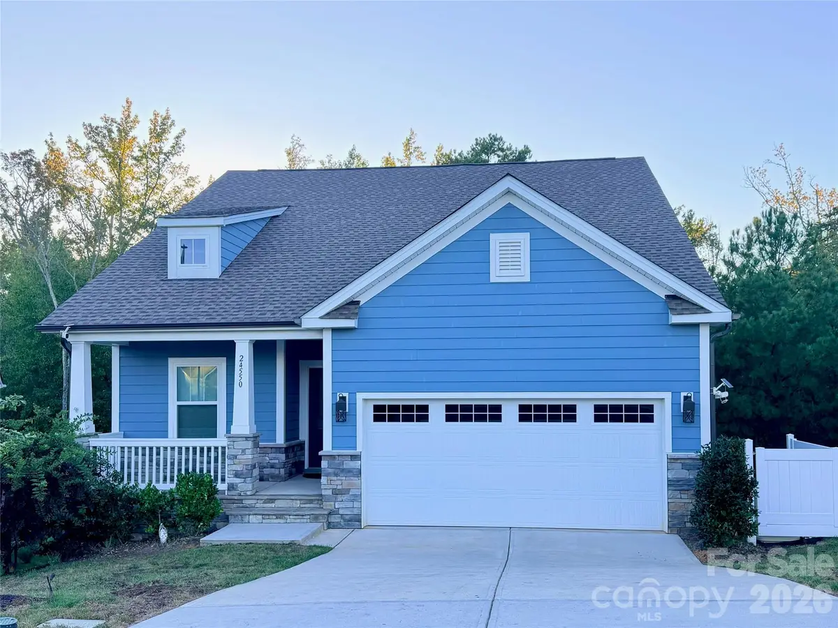 24550 Blue Heron Circle, Lancaster, SC 29720 - #1