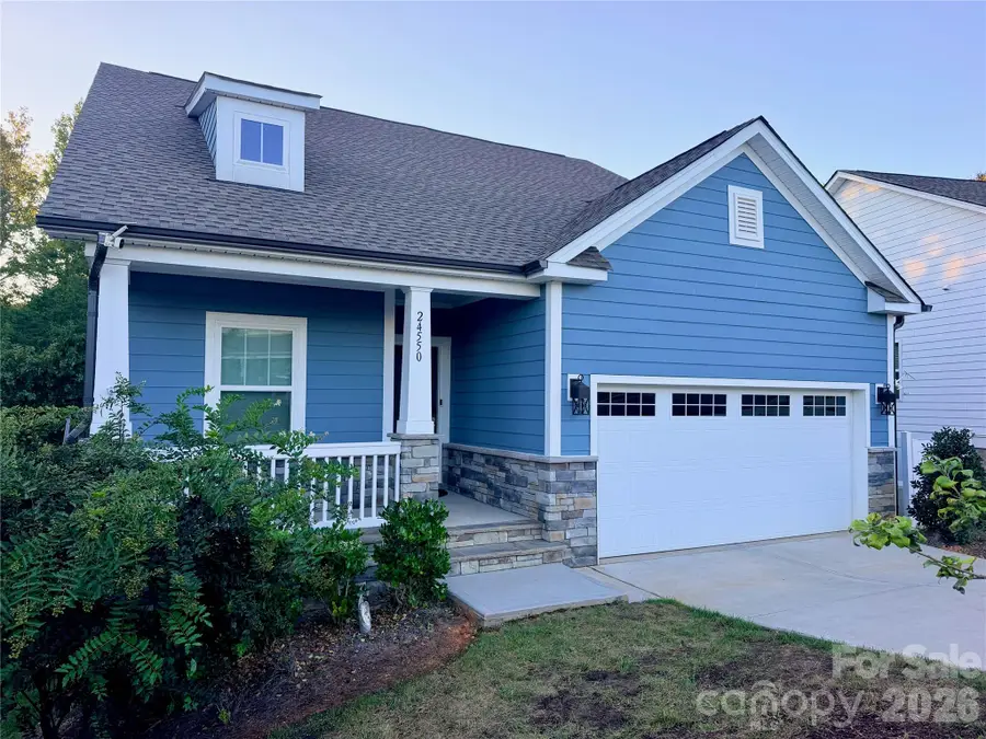 24550 Blue Heron Circle, Lancaster, SC 29720 - #2