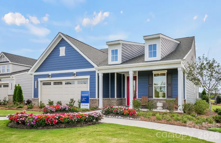 12437 Pit Mine Way, Midland, NC 28107 - #2