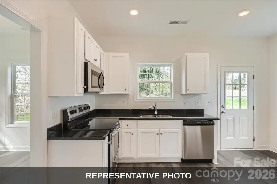 Lot 2 6th Street, Spencer, NC 28159 - #2