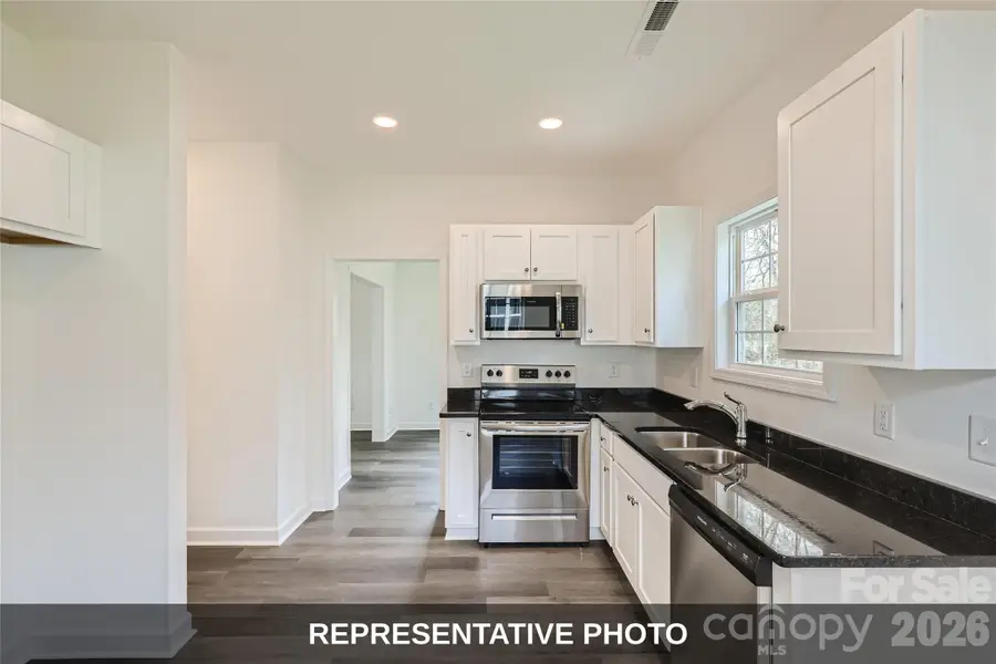 Lot 2 6th Street, Spencer, NC 28159 - #3