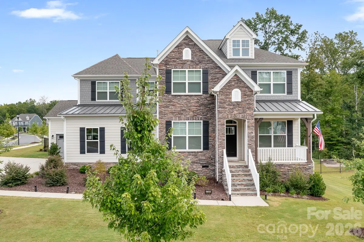 17350 Monocacy Boulevard, Huntersville, NC 28078 - #1