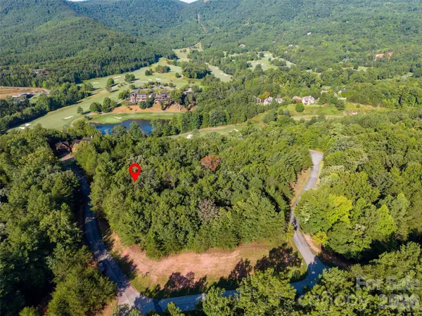 0 Woodward Drive #12, Mill Spring, NC 28756
