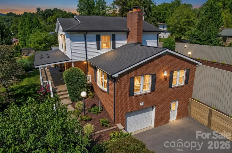 7 Indian Trail Road, Candler, NC 28715 - #2