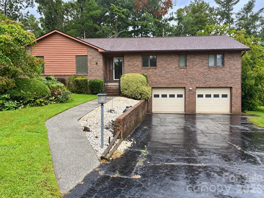6 Daniel Drive, Fletcher, NC 28732 - #2