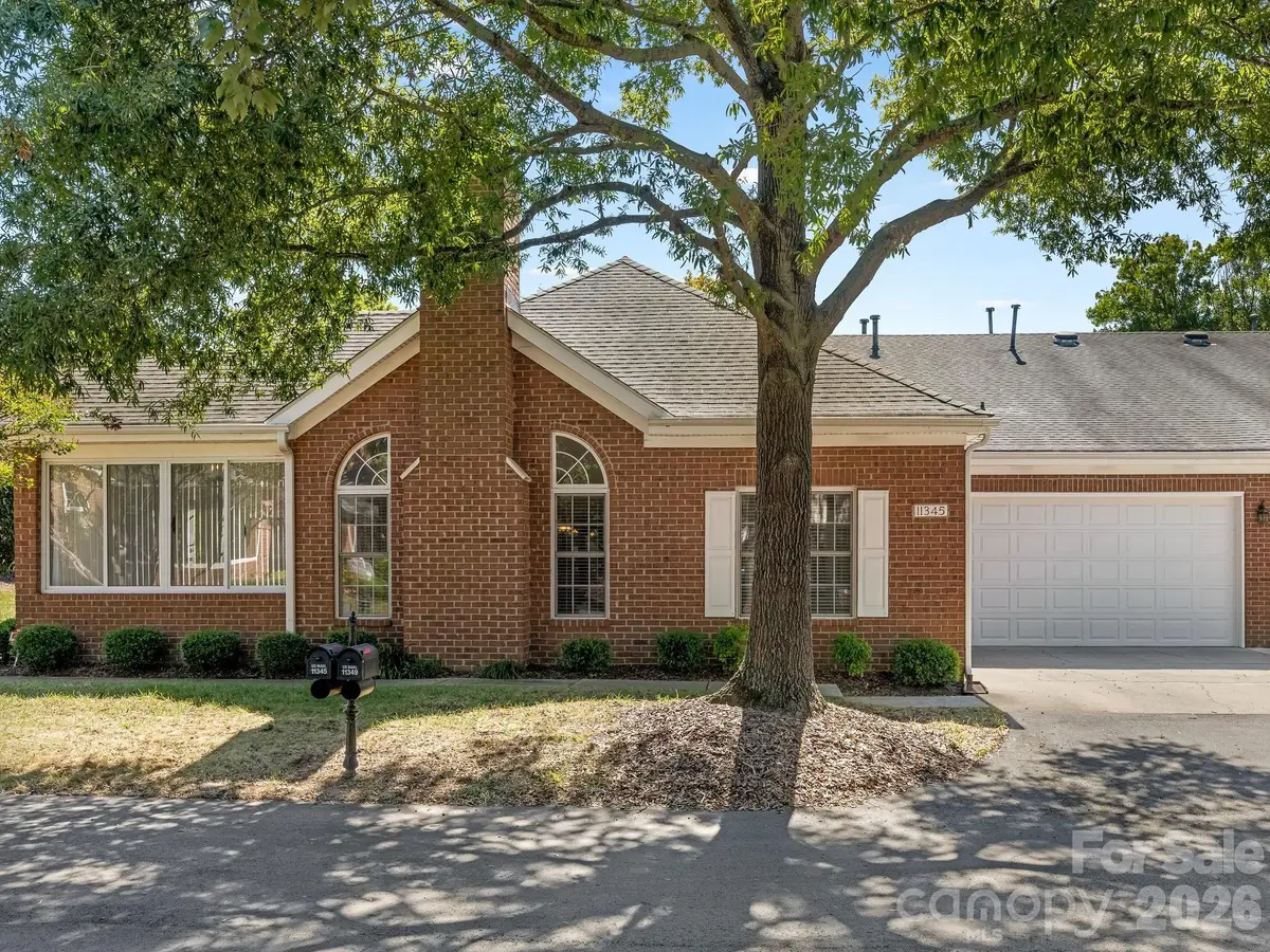 11345 Olde Turnbury Court, Charlotte, NC 28277 - #1