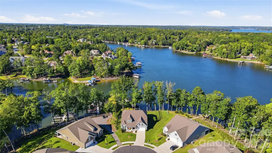 8032 Longwaters Court, York, SC 29745 - #2