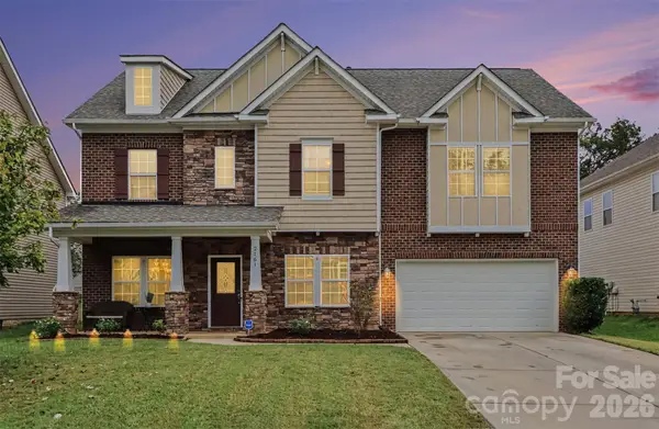 2161 Laurens Drive, Concord, NC 28027
