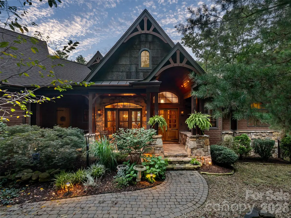 25 Jake Ridge Trail, Fletcher, NC 28732 - #1