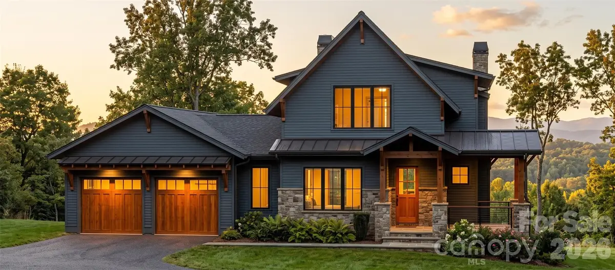 Lot 35 Longcliff Lane, Lake Toxaway, NC 28747 - #1