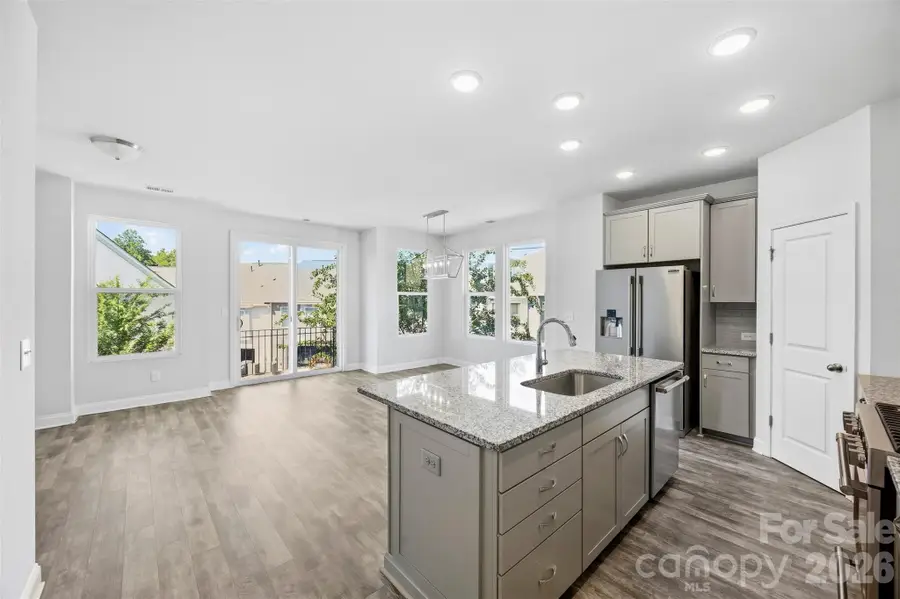 1432 Winding Stream Road, Charlotte, NC 28206 - #3