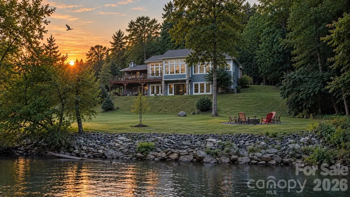 1130 Lost River Trail, Hayesville, NC 28904 - #1