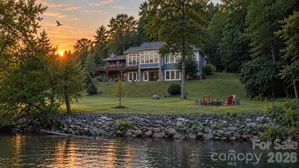 1130 Lost River Trail, Hayesville, NC 28904