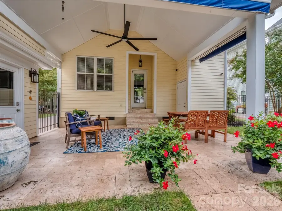 8211 Strandhill Road, Huntersville, NC 28078 - #2