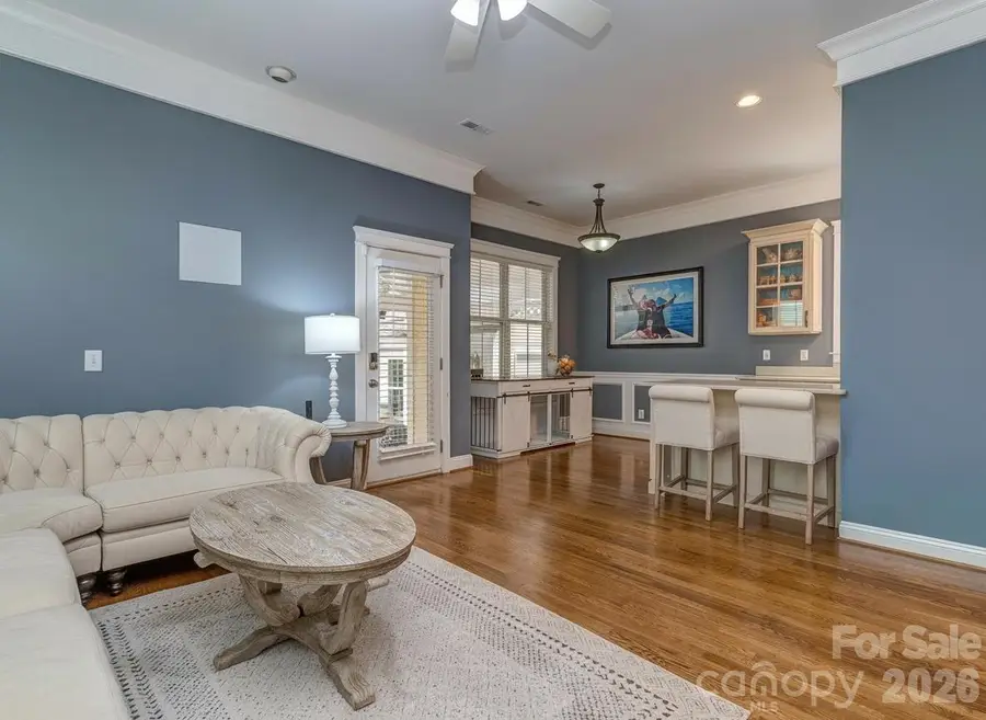 8211 Strandhill Road, Huntersville, NC 28078 - #3