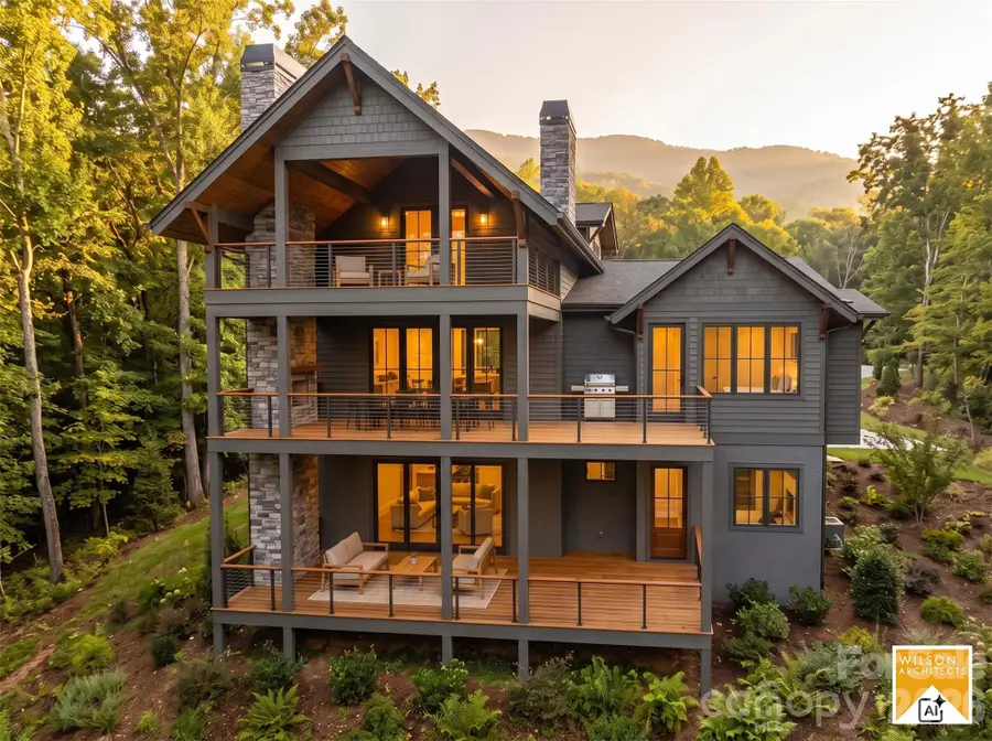 Lot 37 Longcliff Lane, Lake Toxaway, NC 28747 - #2
